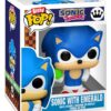 Funko Bitty POP! Box Sonic 2 Diorama Set