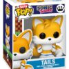 Funko Bitty POP! Box Sonic 2 Diorama Set