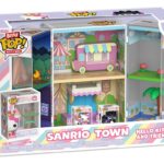Funko Bitty POP! Box Sanrio Town