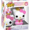 Funko Bitty POP! Box Sanrio Town