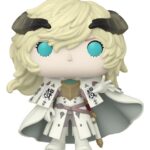 Funko POP! Louis (1231)