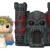 Funko POP! Sorceress with Castle Grayskull (51)