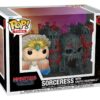 Funko POP! Sorceress with Castle Grayskull (51)