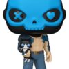 Funko POP! The Faceless Man (54)
