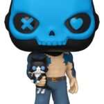 Funko POP! The Faceless Man (54)