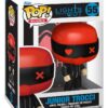 Funko POP! Junior Trocci (55)