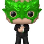 Funko POP! Mr. Strickland (56)
