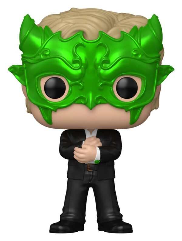 Funko POP! Mr. Strickland (56)