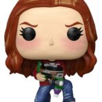 Funko POP! Max (2461)