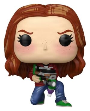 Funko POP! Max (2461)