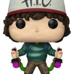 Funko POP! Dustin (2462)