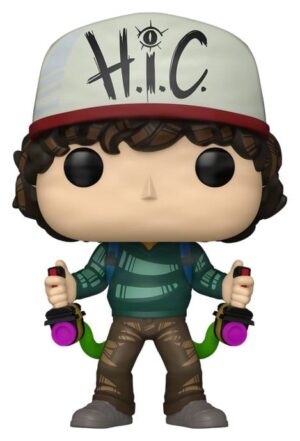 Funko POP! Dustin (2462)