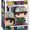 Funko POP! Dustin (2462)