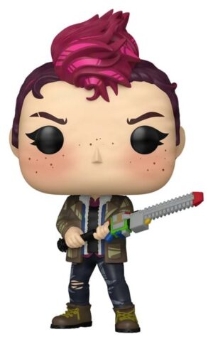 Funko POP! Nikki (2464)