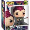 Funko POP! Nikki (2464)