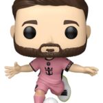 Funko POP! Lionel Messi (11)
