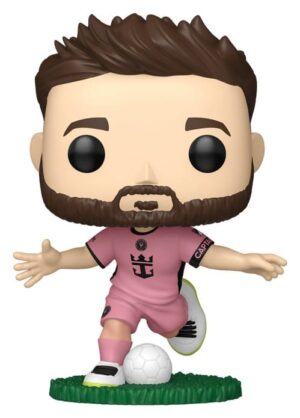 Funko POP! Lionel Messi (11)