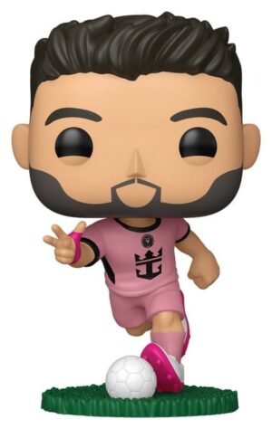 Funko POP! Luis Suárez (12)