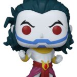 Funko POP! En Sabah Nur (1598)