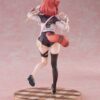 Nijisanji F:NEX PVC Figura 1/7 Ratna Petit 23 cm