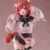 Nijisanji F:NEX PVC Figura 1/7 Ratna Petit 23 cm