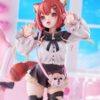 Nijisanji F:NEX PVC Figura 1/7 Ratna Petit 23 cm