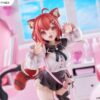 Nijisanji F:NEX PVC Figura 1/7 Ratna Petit 23 cm