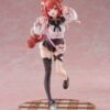 Nijisanji F:NEX PVC Figura 1/7 Ratna Petit 23 cm