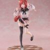 Nijisanji F:NEX PVC Figura 1/7 Ratna Petit 23 cm