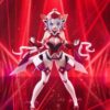 Senkizesshou Symphogear XV Tenitol Tall PVC Figura Chris Yukine 20 cm