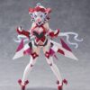 Senkizesshou Symphogear XV Tenitol Tall PVC Figura Chris Yukine 20 cm