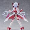 Senkizesshou Symphogear XV Tenitol Tall PVC Figura Chris Yukine 20 cm