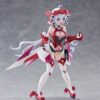 Senkizesshou Symphogear XV Tenitol Tall PVC Figura Chris Yukine 20 cm