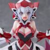 Senkizesshou Symphogear XV Tenitol Tall PVC Figura Chris Yukine 20 cm