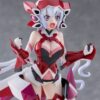 Senkizesshou Symphogear XV Tenitol Tall PVC Figura Chris Yukine 20 cm