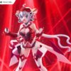 Senkizesshou Symphogear XV Tenitol Tall PVC Figura Chris Yukine 20 cm