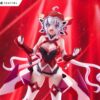 Senkizesshou Symphogear XV Tenitol Tall PVC Figura Chris Yukine 20 cm
