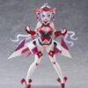 Senkizesshou Symphogear XV Tenitol Tall PVC Figura Chris Yukine 20 cm