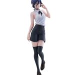 Chainsaw Man-The Movie: Reze Arc Tenitol Tall PVC Figura Reze 30 cm