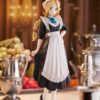 Delicious in Dungeon Tenitol Tall PVC Figura Marcille Classic Maid Ver. 28 cm
