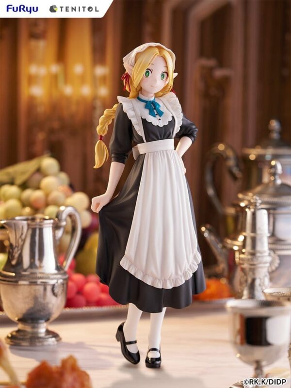 Delicious in Dungeon Tenitol Tall PVC Figura Marcille Classic Maid Ver. 28 cm