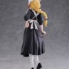 Delicious in Dungeon Tenitol Tall PVC Figura Marcille Classic Maid Ver. 28 cm