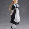 Delicious in Dungeon Tenitol Tall PVC Figura Marcille Classic Maid Ver. 28 cm