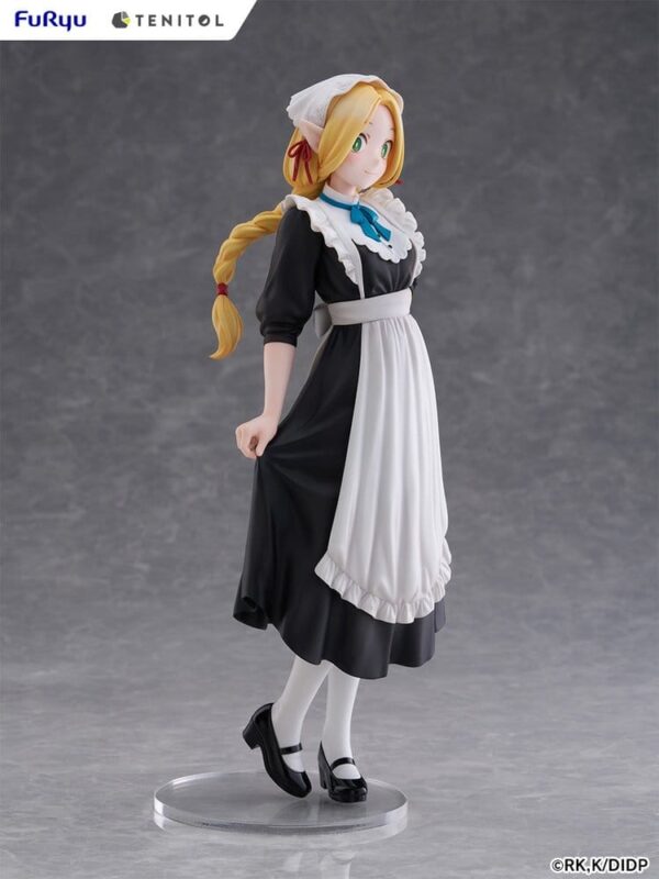 Delicious in Dungeon Tenitol Tall PVC Figura Marcille Classic Maid Ver. 28 cm