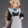 Delicious in Dungeon Tenitol Tall PVC Figura Marcille Classic Maid Ver. 28 cm