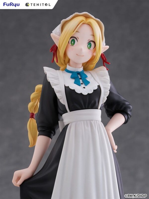 Delicious in Dungeon Tenitol Tall PVC Figura Marcille Classic Maid Ver. 28 cm
