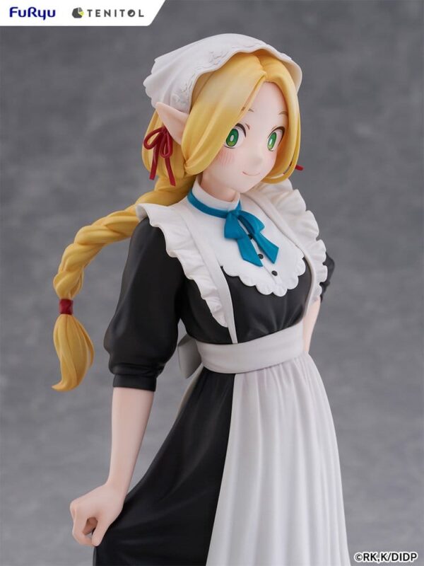 Delicious in Dungeon Tenitol Tall PVC Figura Marcille Classic Maid Ver. 28 cm