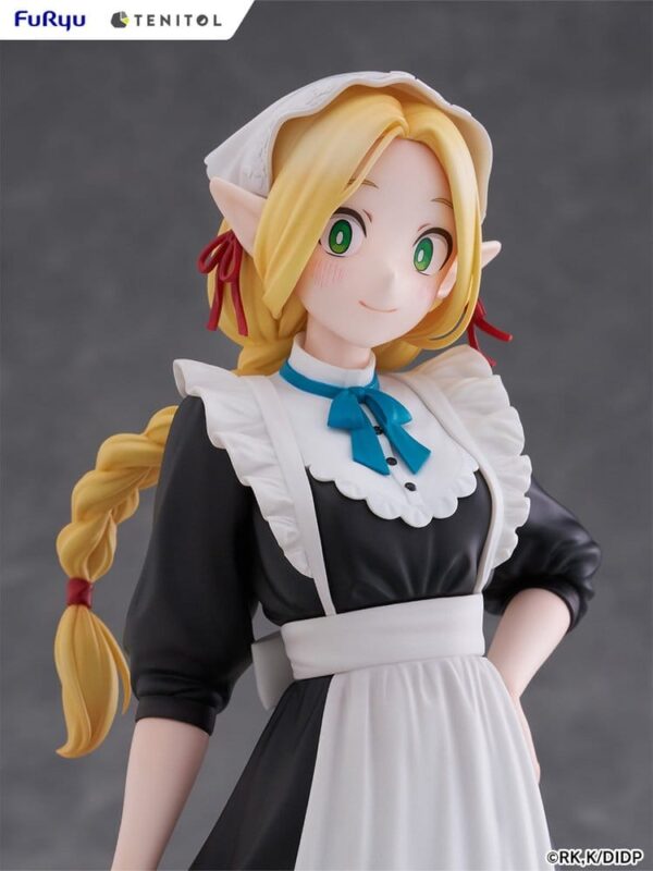 Delicious in Dungeon Tenitol Tall PVC Figura Marcille Classic Maid Ver. 28 cm