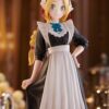 Delicious in Dungeon Tenitol Tall PVC Figura Marcille Classic Maid Ver. 28 cm
