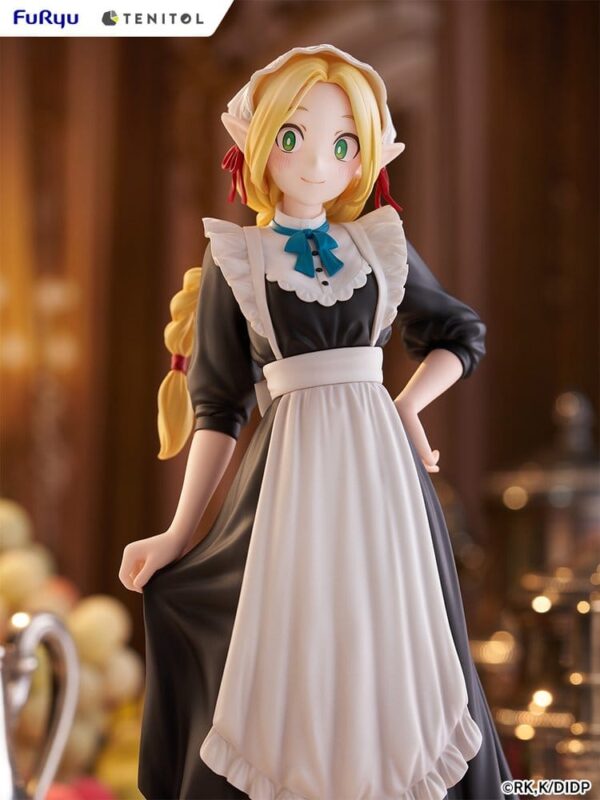 Delicious in Dungeon Tenitol Tall PVC Figura Marcille Classic Maid Ver. 28 cm